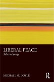Liberal Peace (eBook, ePUB)