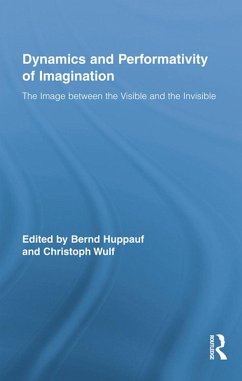 Dynamics and Performativity of Imagination (eBook, ePUB)