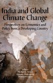 India and Global Climate Change (eBook, ePUB)