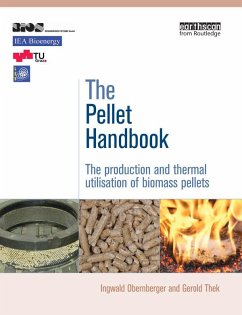 Cover The Pellet Handbook (eBook, ePUB)