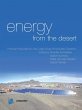 Energy from the Desert (eBook, PDF) - Bild 1