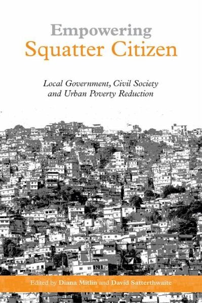 Empowering Squatter Citizen (eBook, ePUB)