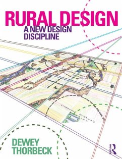 Cover Rural Design (eBook, PDF)