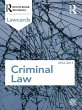 Criminal Lawcards 2012-2013 (eBook,... - Bild 1