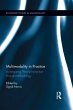 Multimodality in Practice (eBook, ePUB) - Bild 1