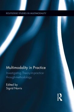 Multimodality in Practice (eBook, ePUB)