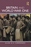 Britain and World War One (eBook, PDF)
