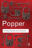 The Open Society and Its Enemies (eBook, ePUB)