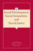 Social Development, Social Inequalities, and Social Justice (eBook, ePUB)