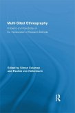 Multi-Sited Ethnography (eBook, ePUB)