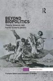Beyond Biopolitics (eBook, PDF) Beyond Biopolitics (eBook, PDF)