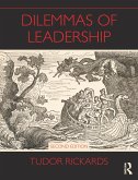 Dilemmas of Leadership (eBook, ePUB)