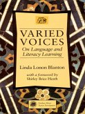 Varied Voices (eBook, ePUB)