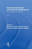 Instructional Design: International Perspectives I (eBook, PDF)