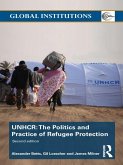 The United Nations High Commissioner for Refugees (UNHCR) (eBook, PDF)