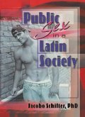 Public Sex in a Latin Society (eBook, ePUB)