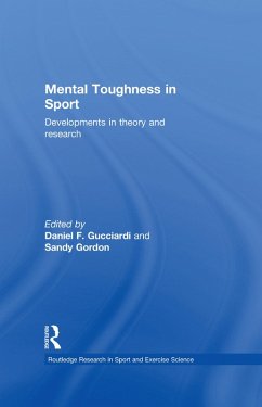 Cover Mental Toughness in Sport (eBook, PDF)