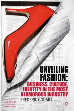 Unveiling Fashion (eBook, PDF)