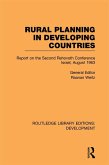 Rural Planning in Developing Countries (eBook, PDF)