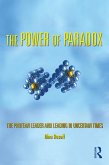 The Power of Paradox (eBook, PDF)