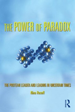 Cover The Power of Paradox (eBook, PDF)