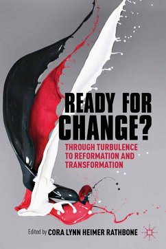 Ready For Change? (eBook, PDF)