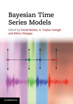 Bayesian Time Series Models (eBook, PDF)