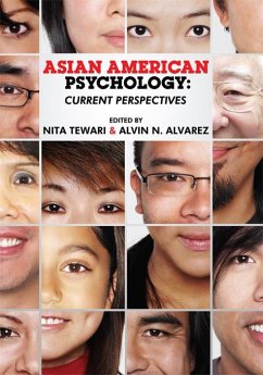 Cover Asian American Psychology (eBook, ePUB)