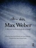 Max Weber (eBook, ePUB)