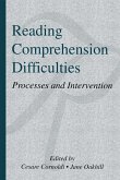 Reading Comprehension Difficulties (eBook, ePUB)
