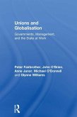 Unions and Globalisation (eBook, ePUB)