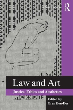 Law and Art (eBook, ePUB)