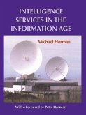 Intelligence Services in the Information Age (eBook, ePUB)