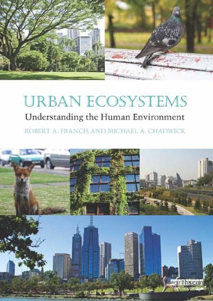 Urban Ecosystems (eBook, PDF)