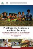 Plant Genetic Resources and Food Security (eBook, ePUB) Plant Genetic Resources and Food Security (eBook, ePUB)