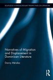 Narratives of Migration and Displacement in Dominican Literature (eBook, PDF)