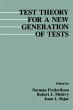 Test Theory for A New Generation of... - Bild 1