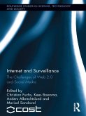Internet and Surveillance (eBook, PDF)