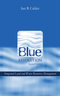 Blue Revolution (eBook, ePUB) - Calder, Ian