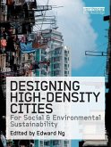 Designing High-Density Cities (eBook, ePUB)
