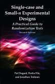 Single-case and Small-n Experimental Designs (eBook, ePUB)