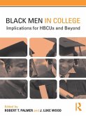 Black Men in College (eBook, PDF)
