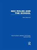 Sex Roles and the School (eBook, ePUB)