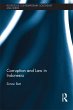 Corruption and Law in Indonesia (eBook,... - Bild 1