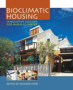 Cover Bioclimatic Housing (eBook, ePUB)