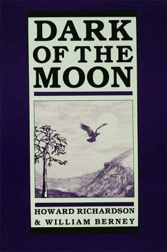 Dark of the Moon (eBook, PDF) - Richardson, Howard; Berney, William