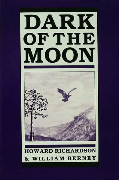 Dark of the Moon (eBook, PDF) Dark of the Moon (eBook, PDF)