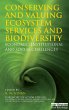 Conserving and Valuing Ecosystem... - Bild 1