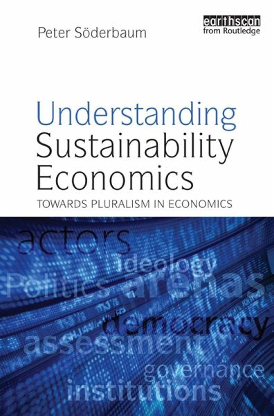Understanding Sustainability Economics (eBook, ePUB)