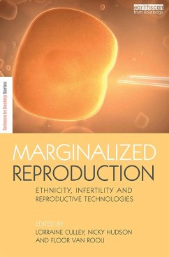 Cover Marginalized Reproduction (eBook, ePUB)